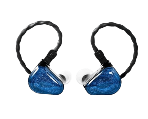 truthear x crinacle zero