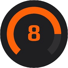 lvl 8