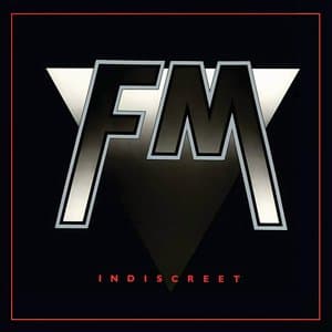 Indiscreet