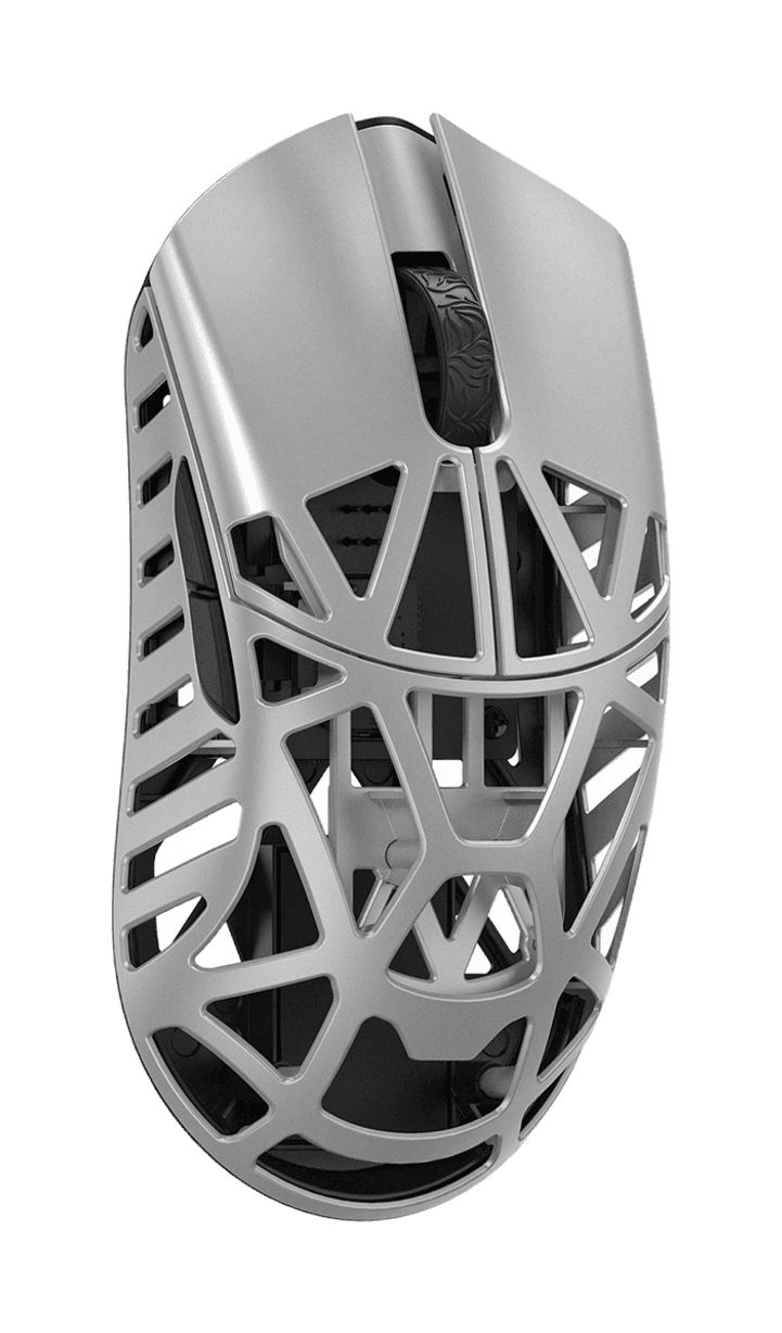 WLMOUSE Beast X Mini Pro (Side Slits)