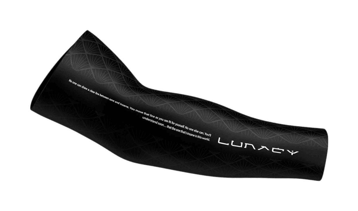 Lunacy Shell Sensu