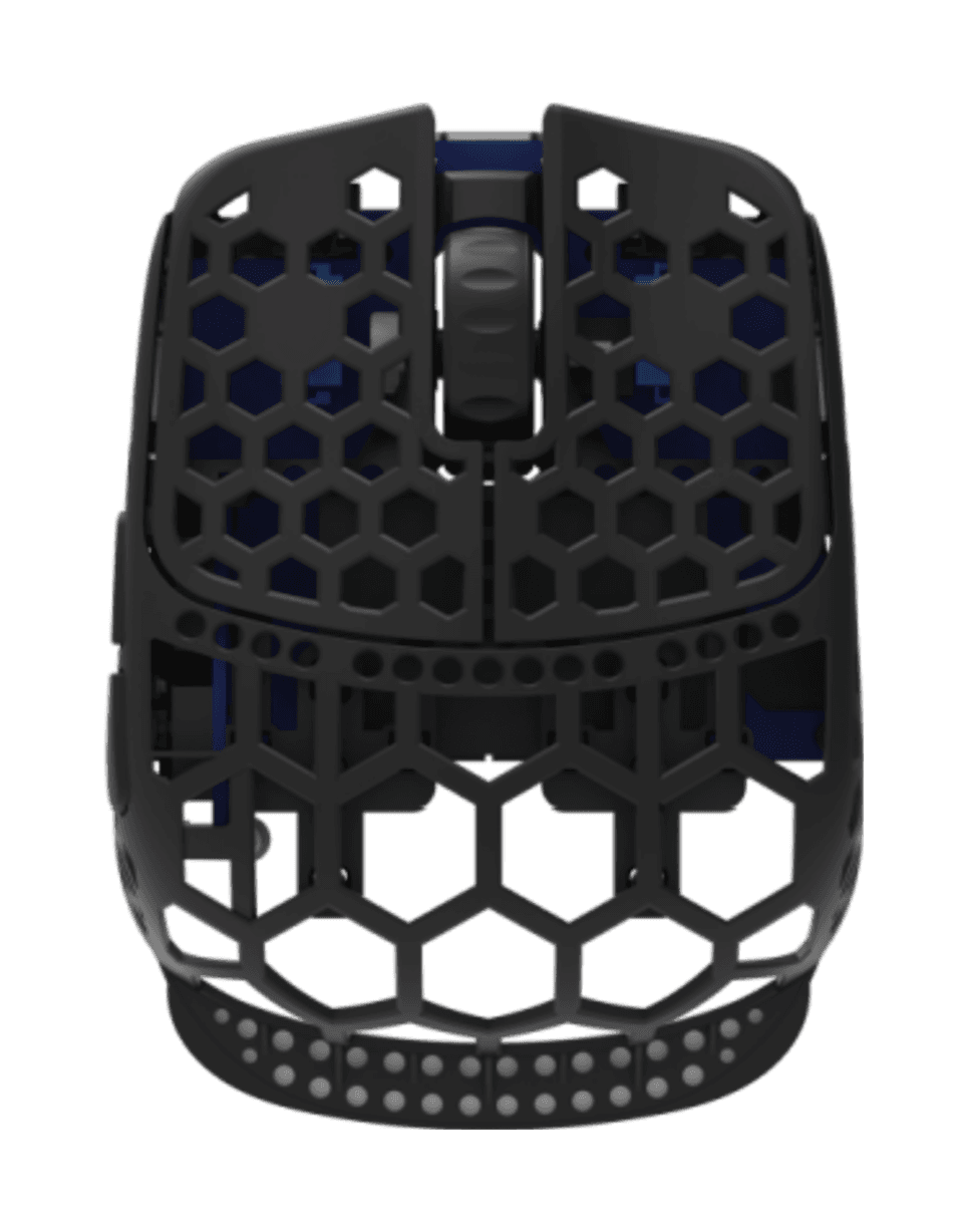 G-Wolves Fenrir Pro 8K