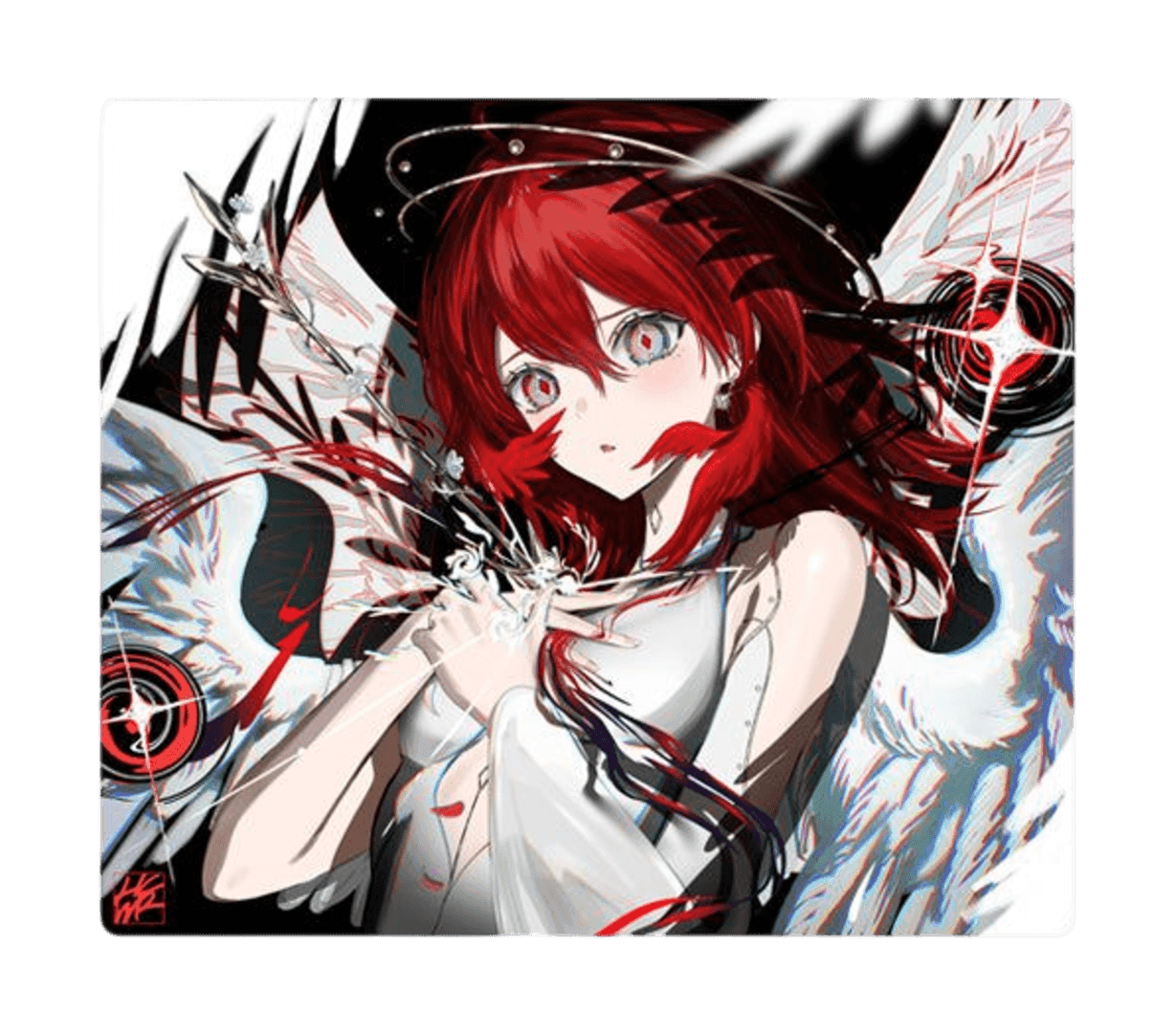 Hachiware Elisa