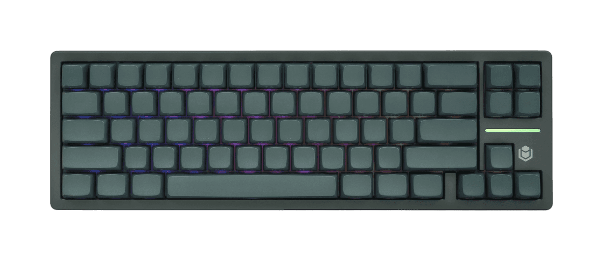 IO by Red Square Custom 68
