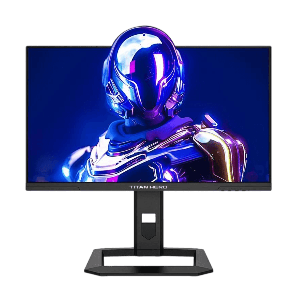 Titan Army P245MS