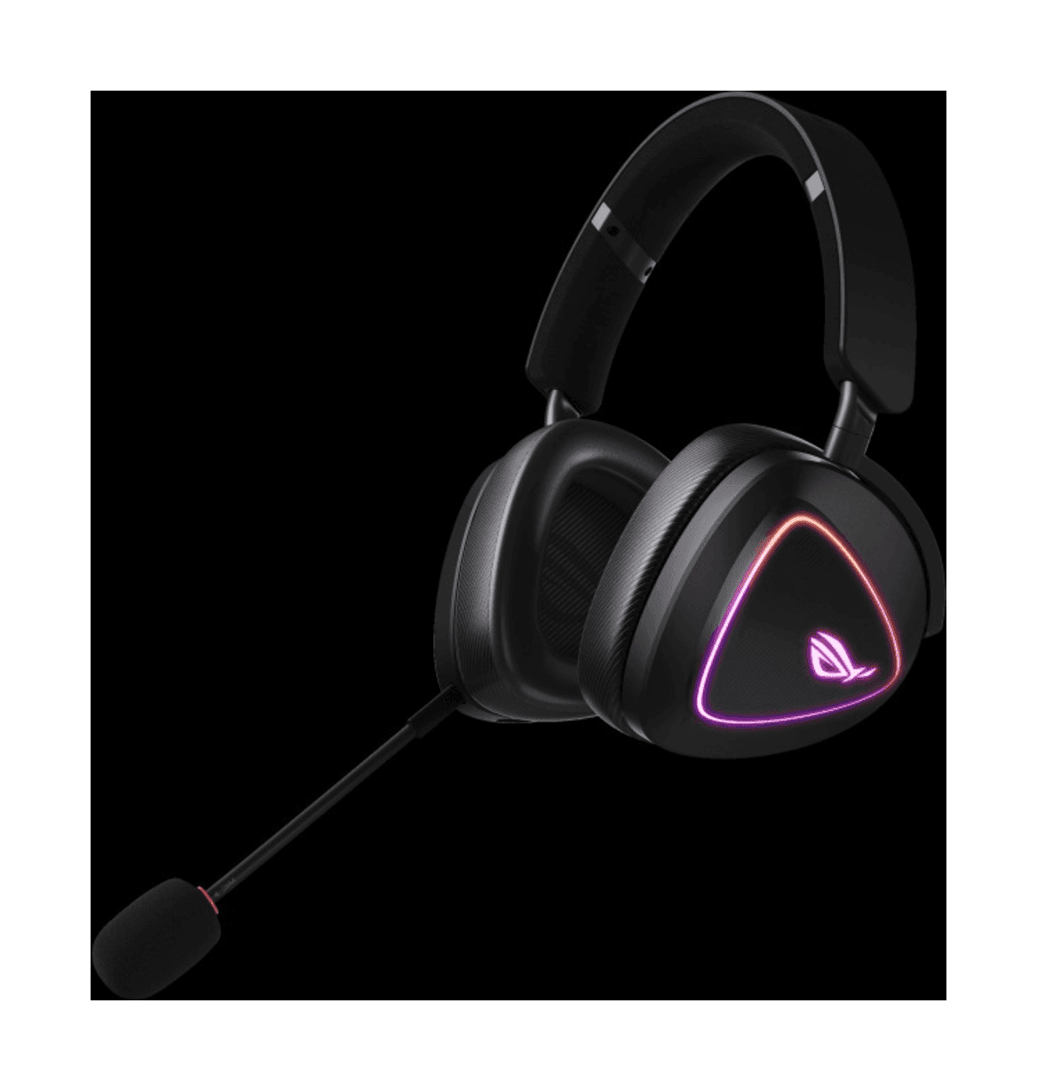 ASUS ROG Delta II