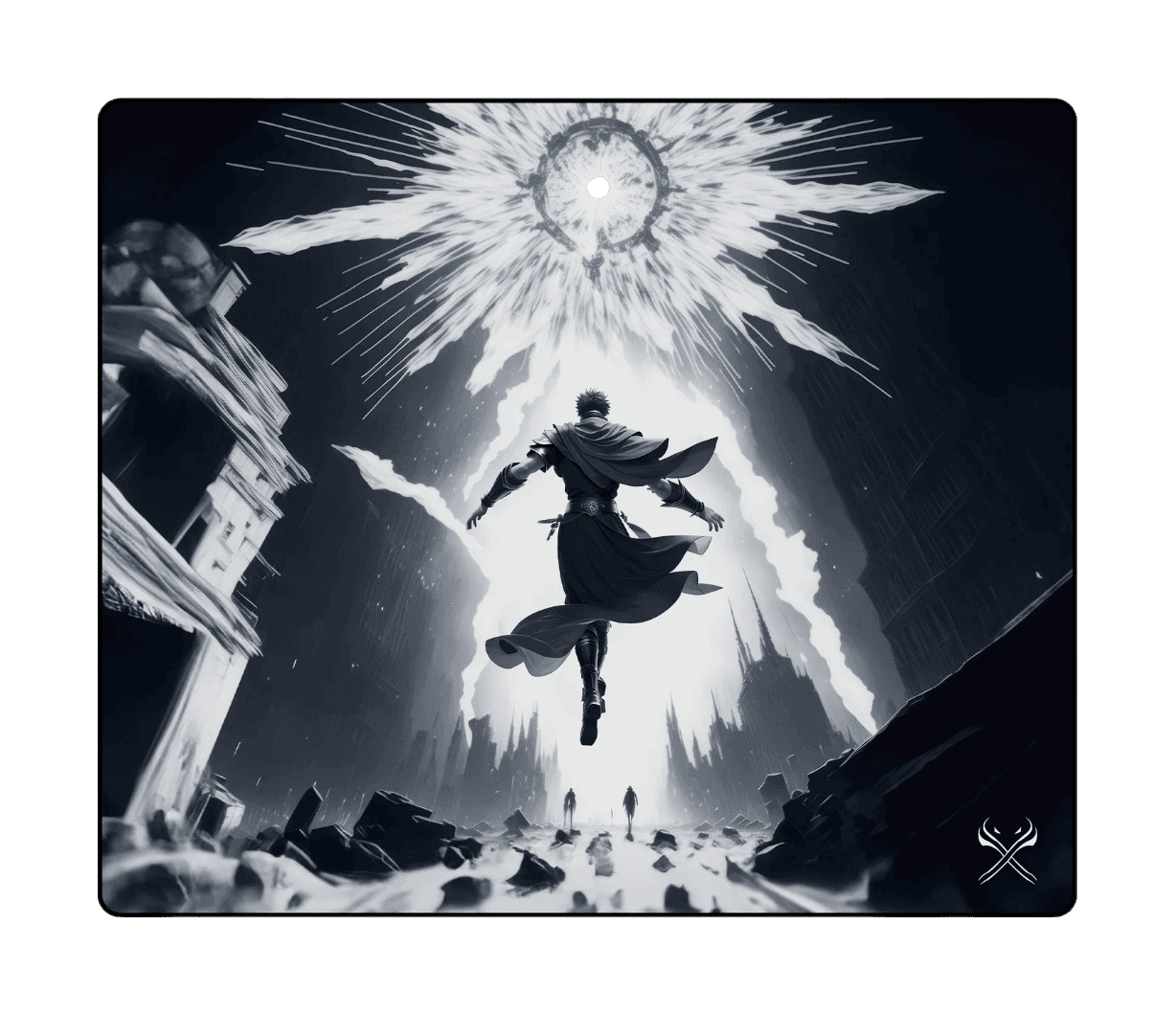 TENTA-X The Last Stand