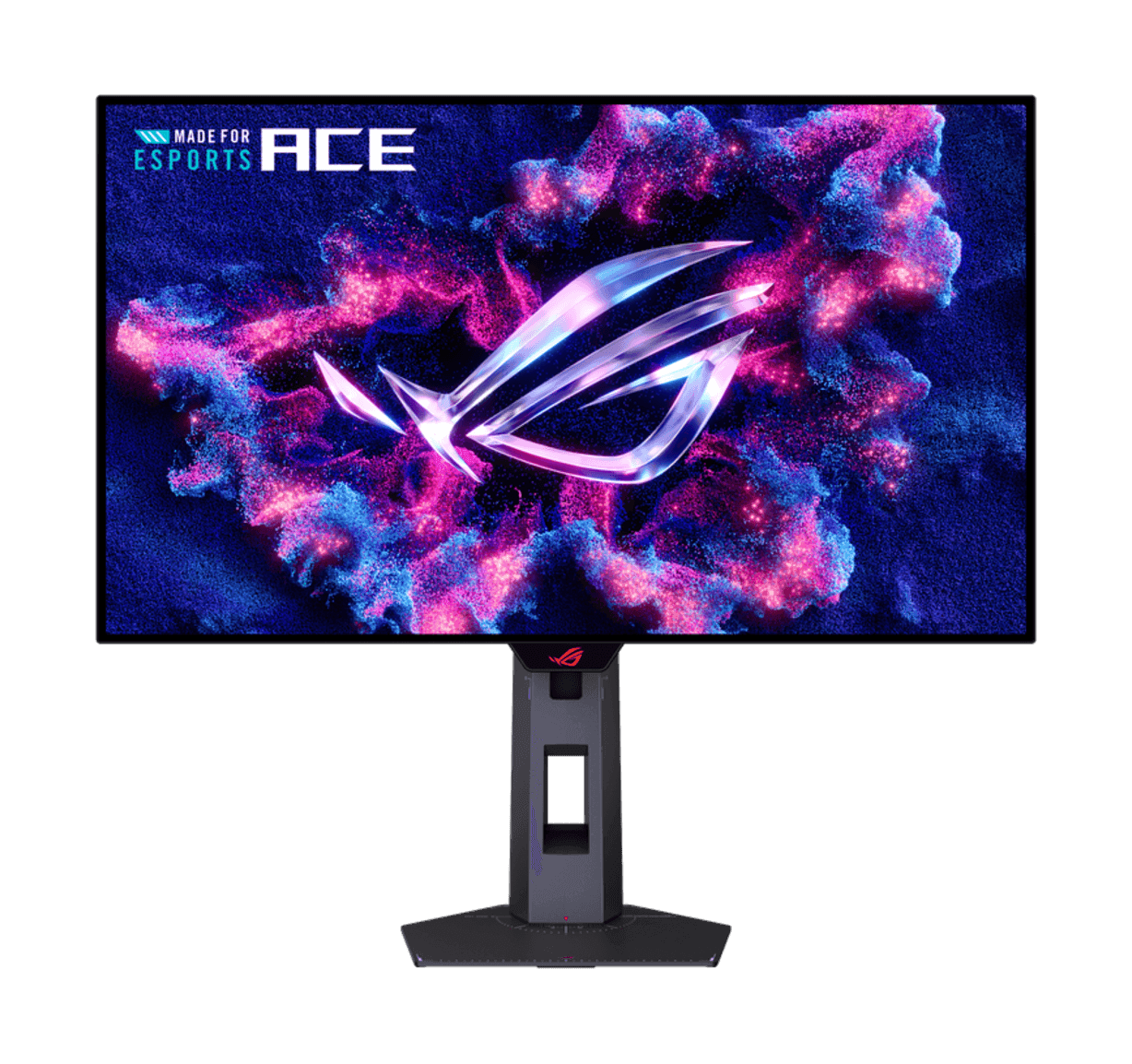 ASUS ROG Strix OLED XG259QDNS Ace