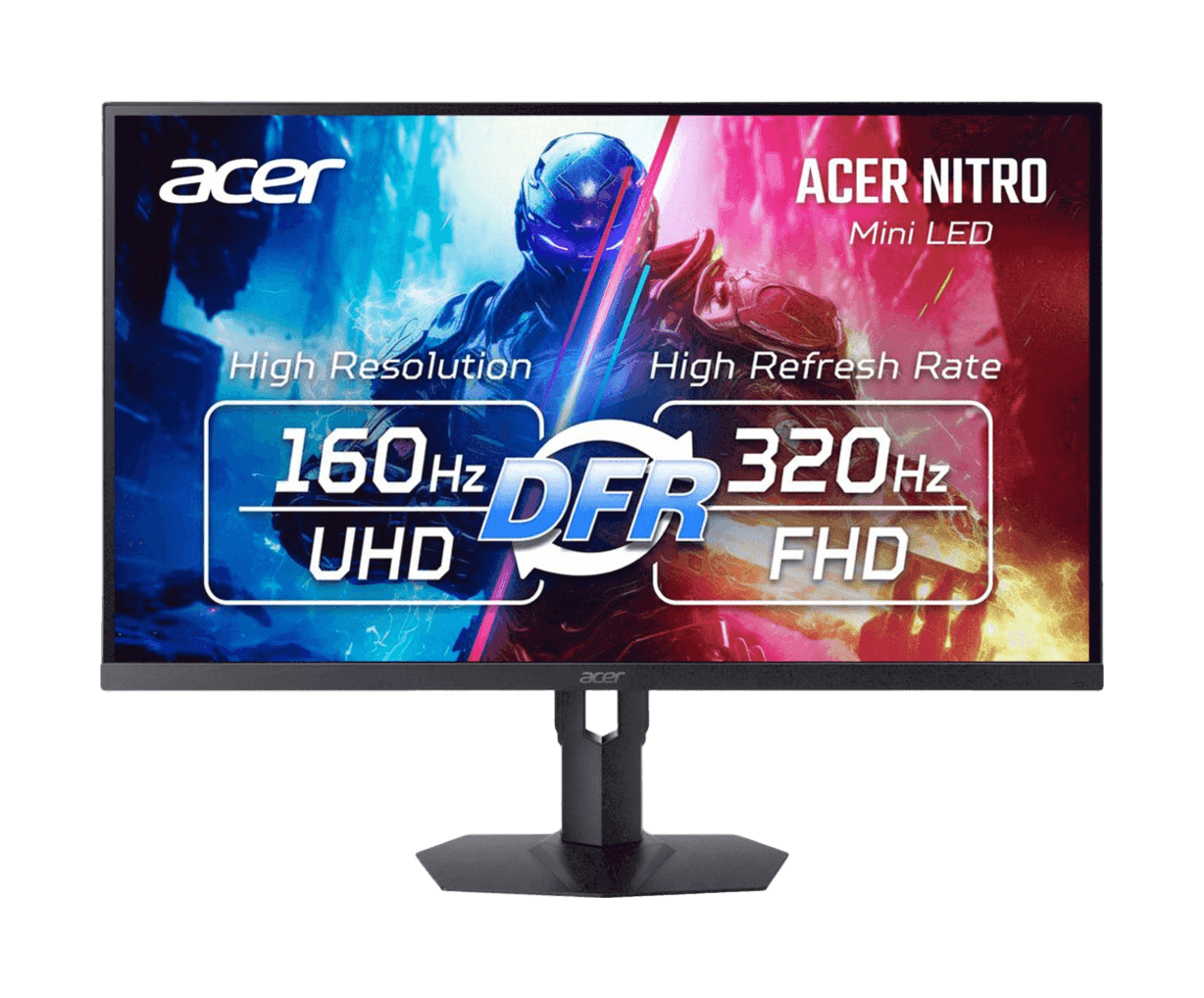 Acer XV275K V3