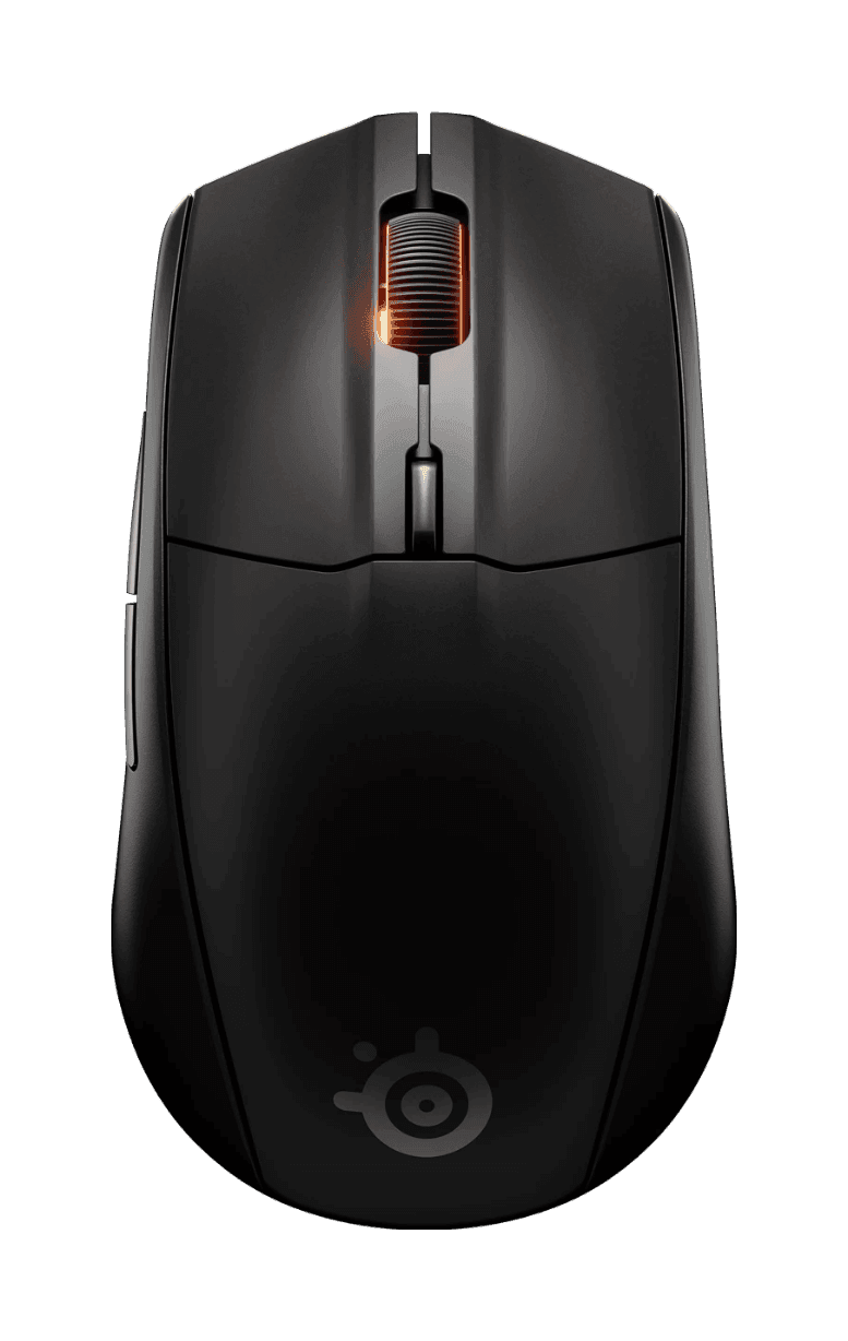 SteelSeries Rival 3 Wireless Gen 2