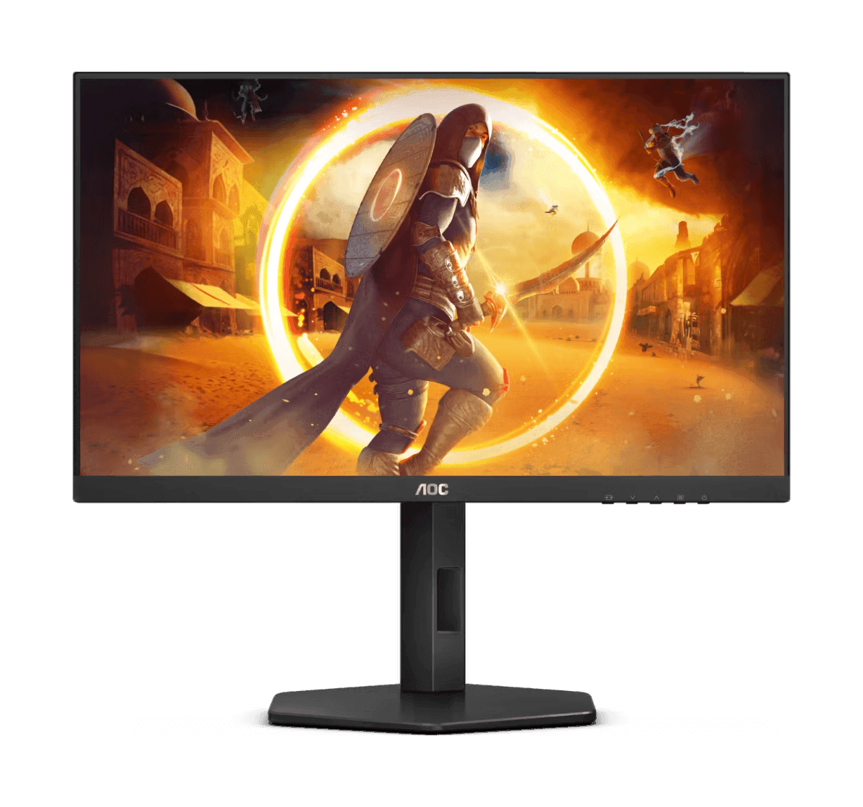 AOC 24G4X