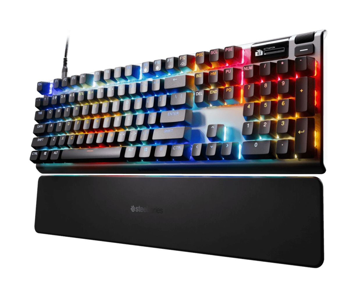 SteelSeries Apex Pro Gen 3