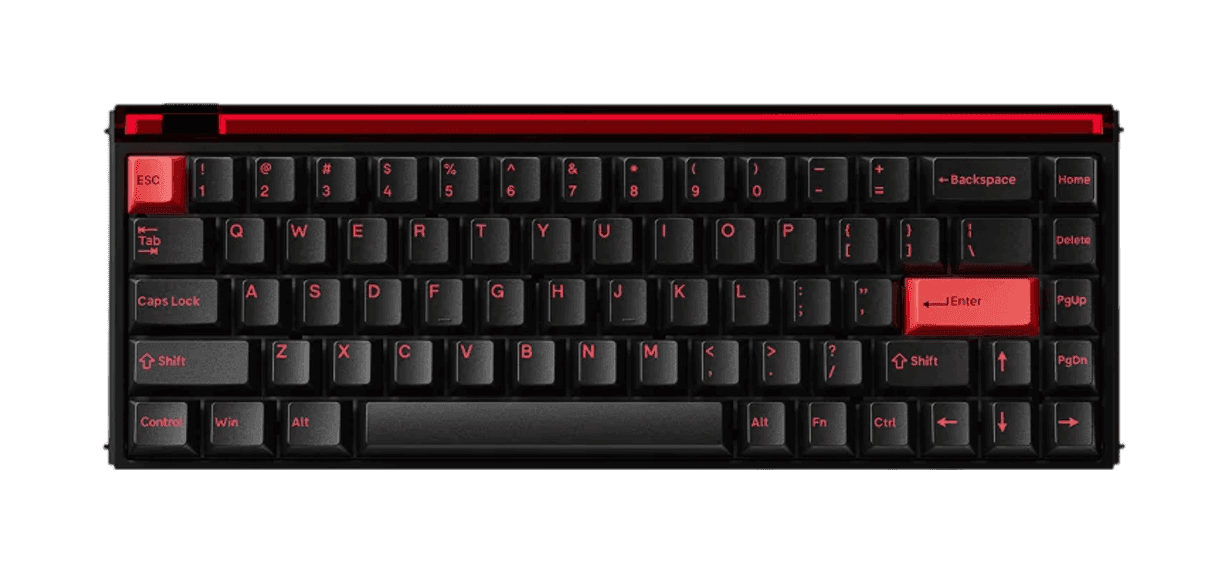 MelGeek MADE68 Ultra+