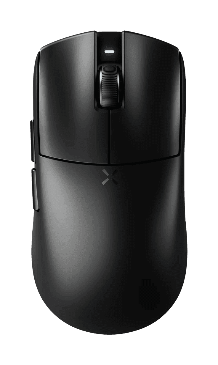 HITSCAN Hyperlight X