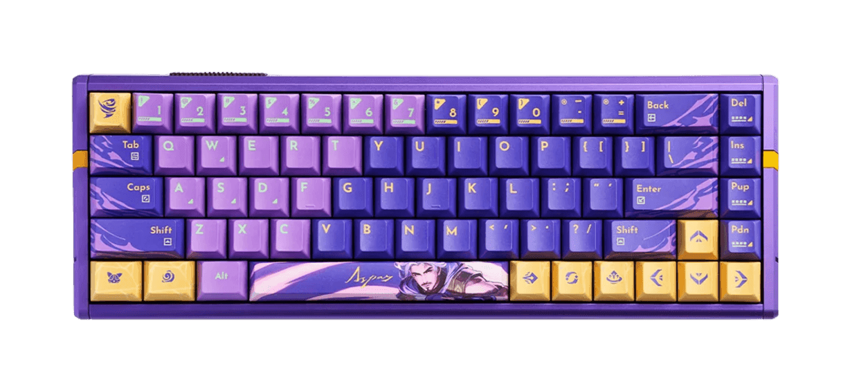 ATK RS6 Ultra