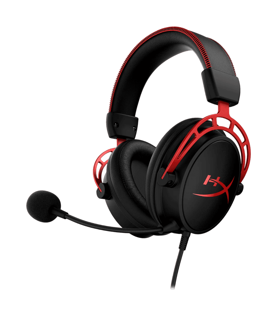 HyperX Cloud Alpha
