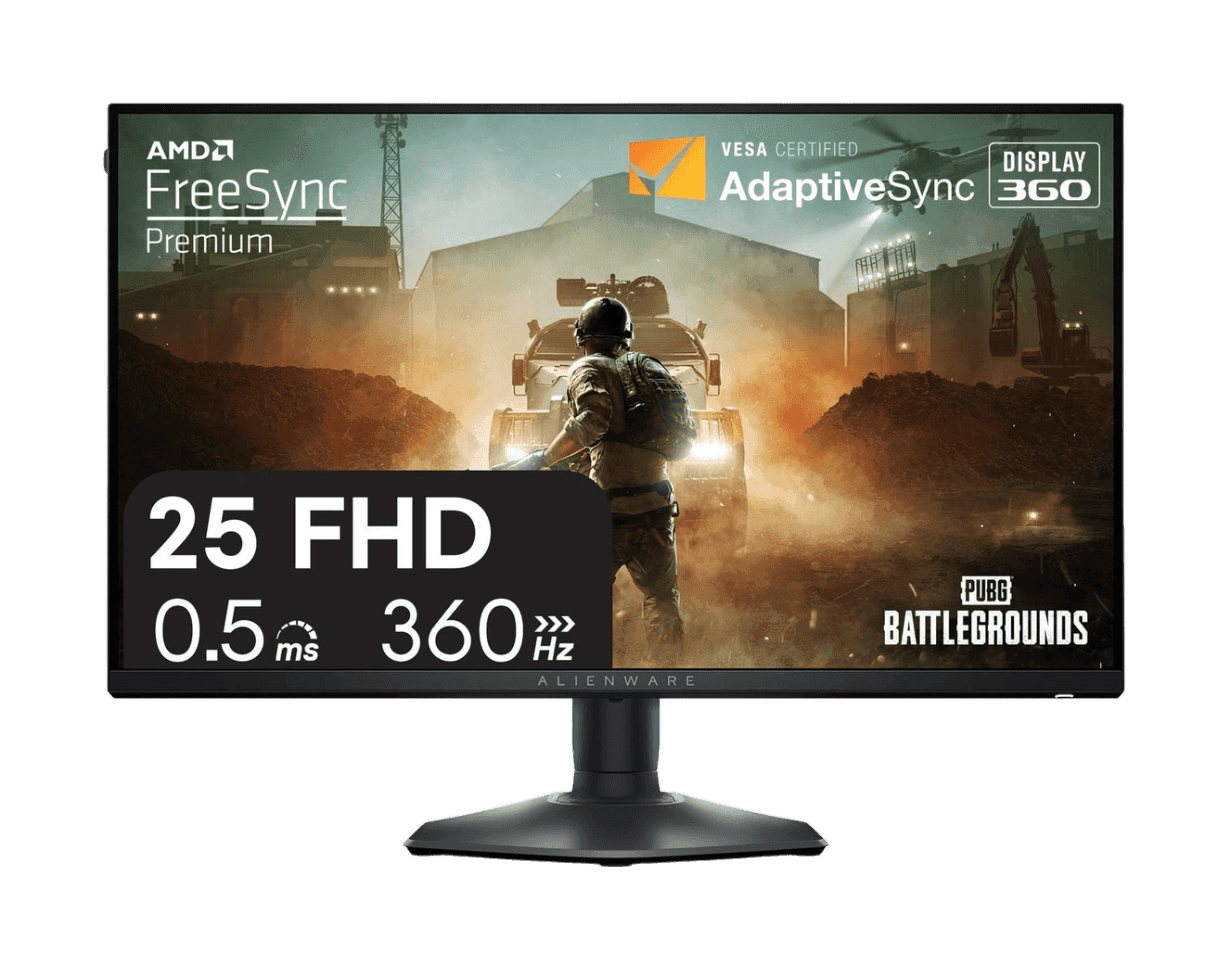 Alienware AW2523HF