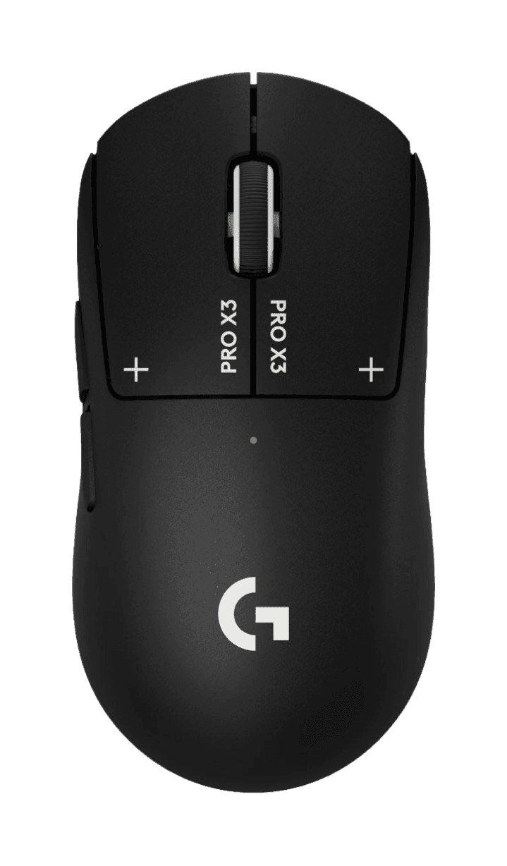 Logitech PRO X3 SUPERSTRIKE