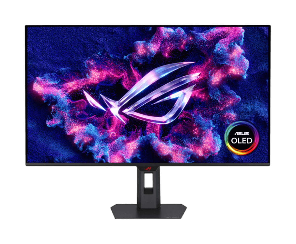 ASUS ROG Strix OLED XG32UQWMS