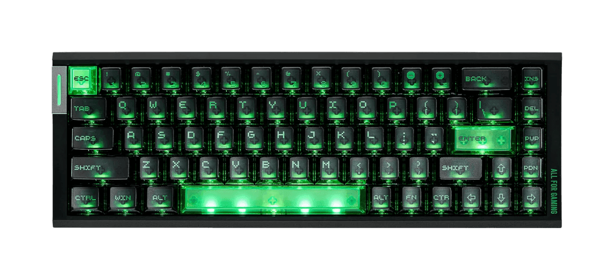 ATK RS6 Air