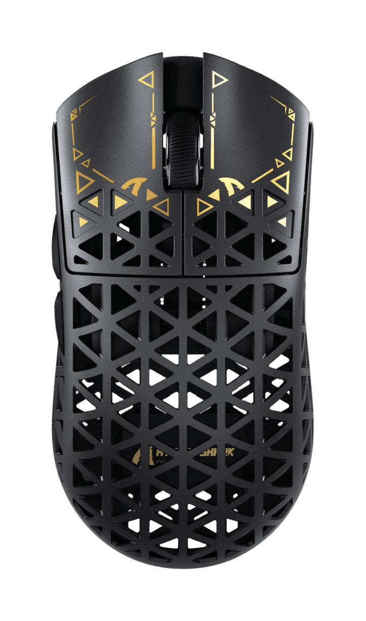 ATTACK SHARK R5 ULTRA