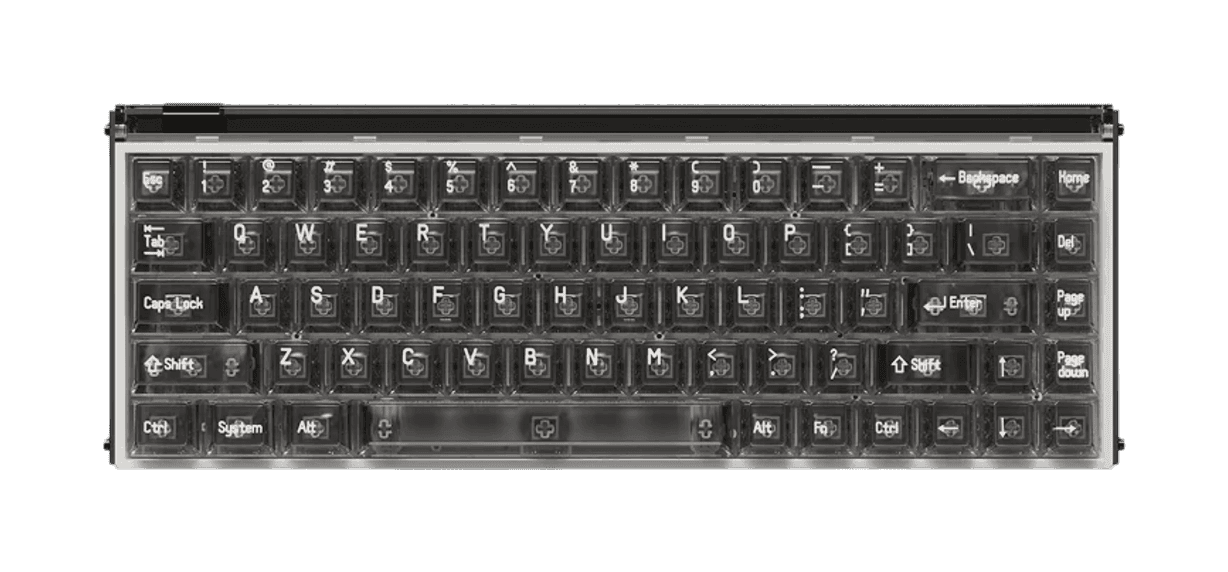 MelGeek MADE68 Pro+