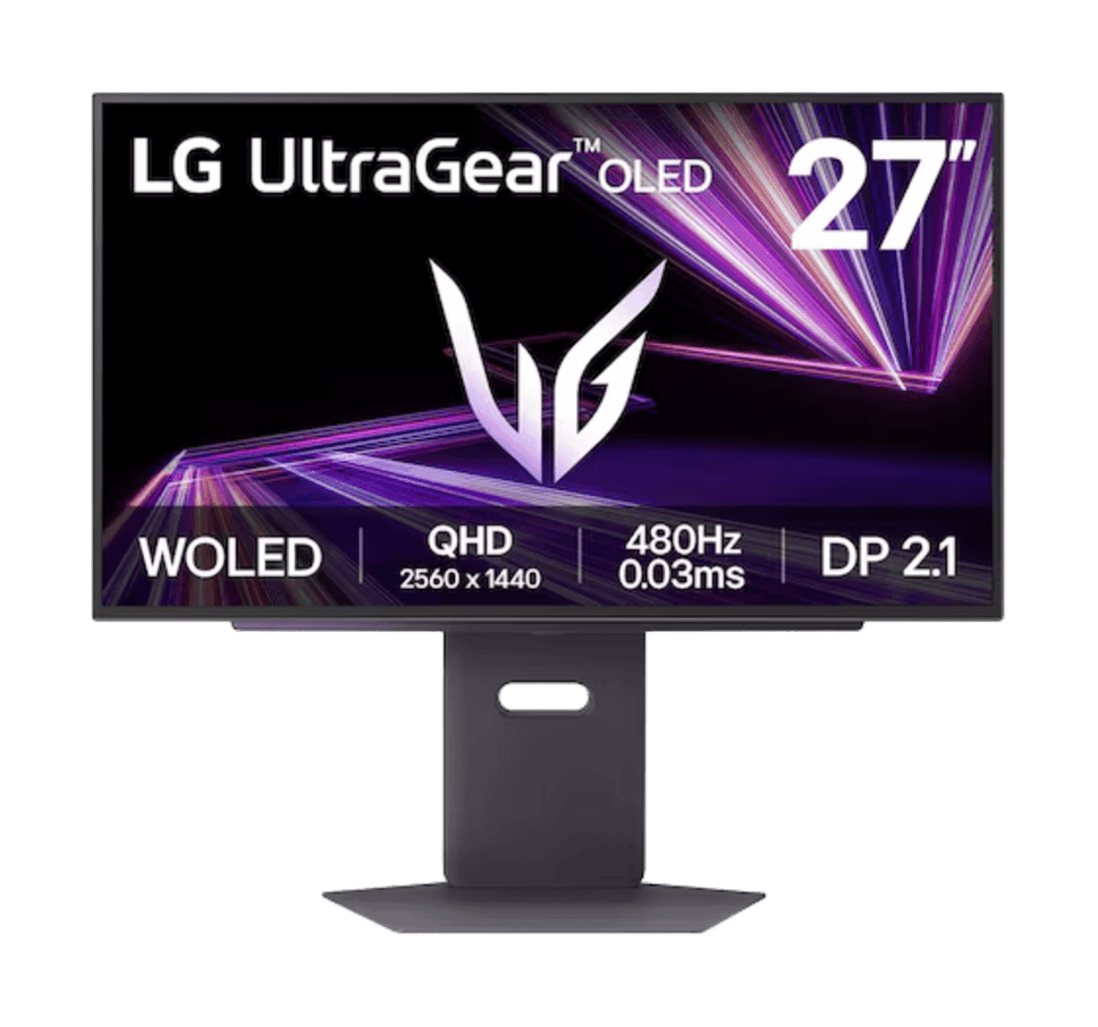 LG UltraGear 27GX790A-B