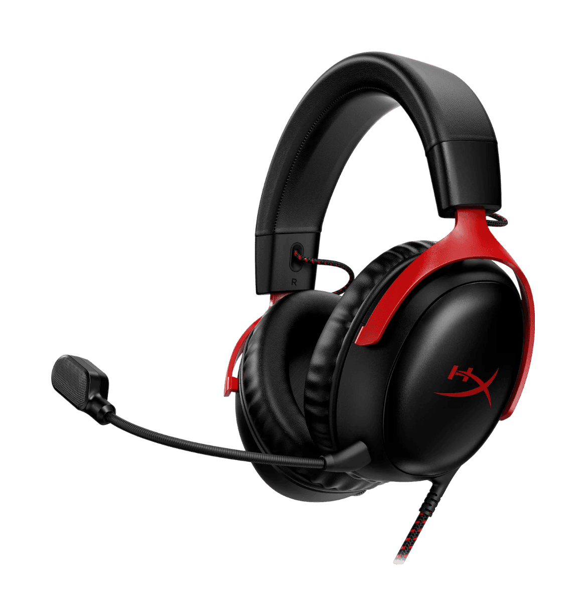 HyperX Cloud II