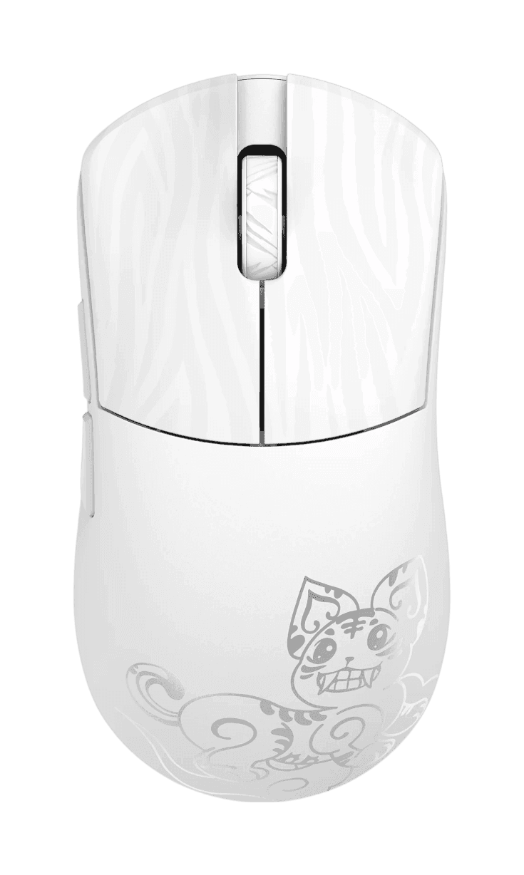 WLMOUSE Huan M