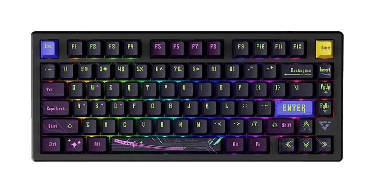 ATK RS7 Pro