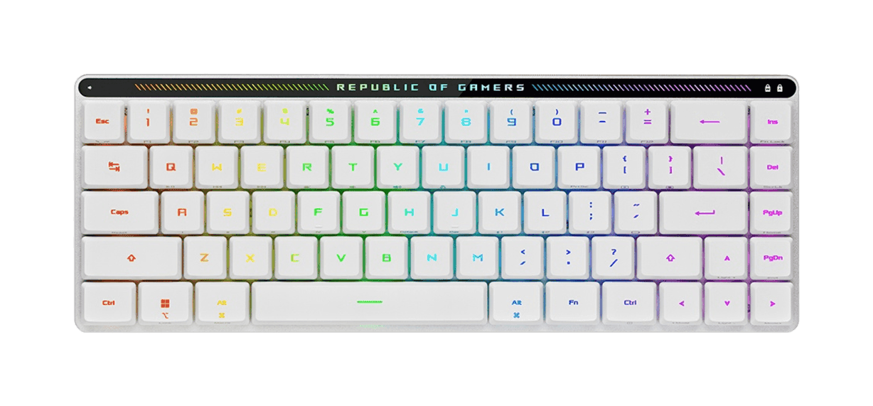ASUS ROG Falchion RX Low Profile