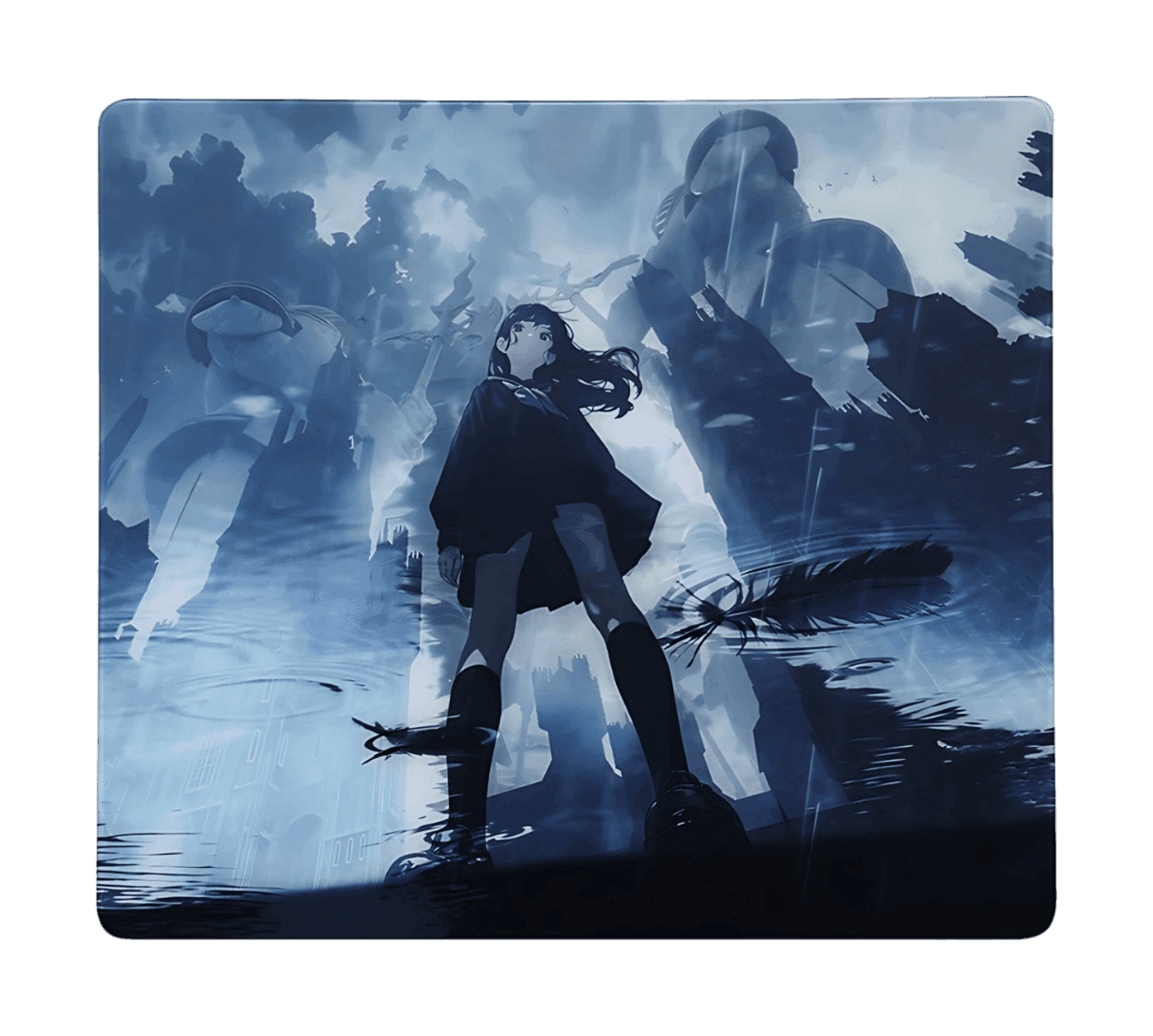 LUMEN RAIN