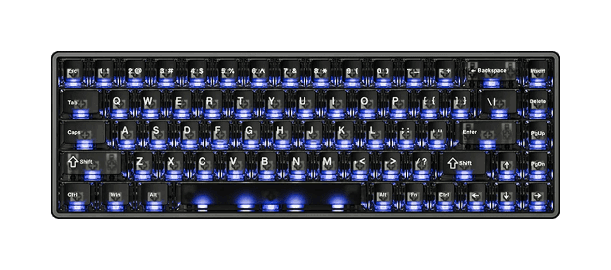 ATK 68 V3