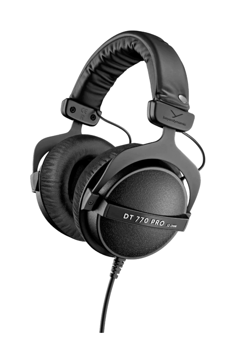 Beyerdynamic DT 770 PRO