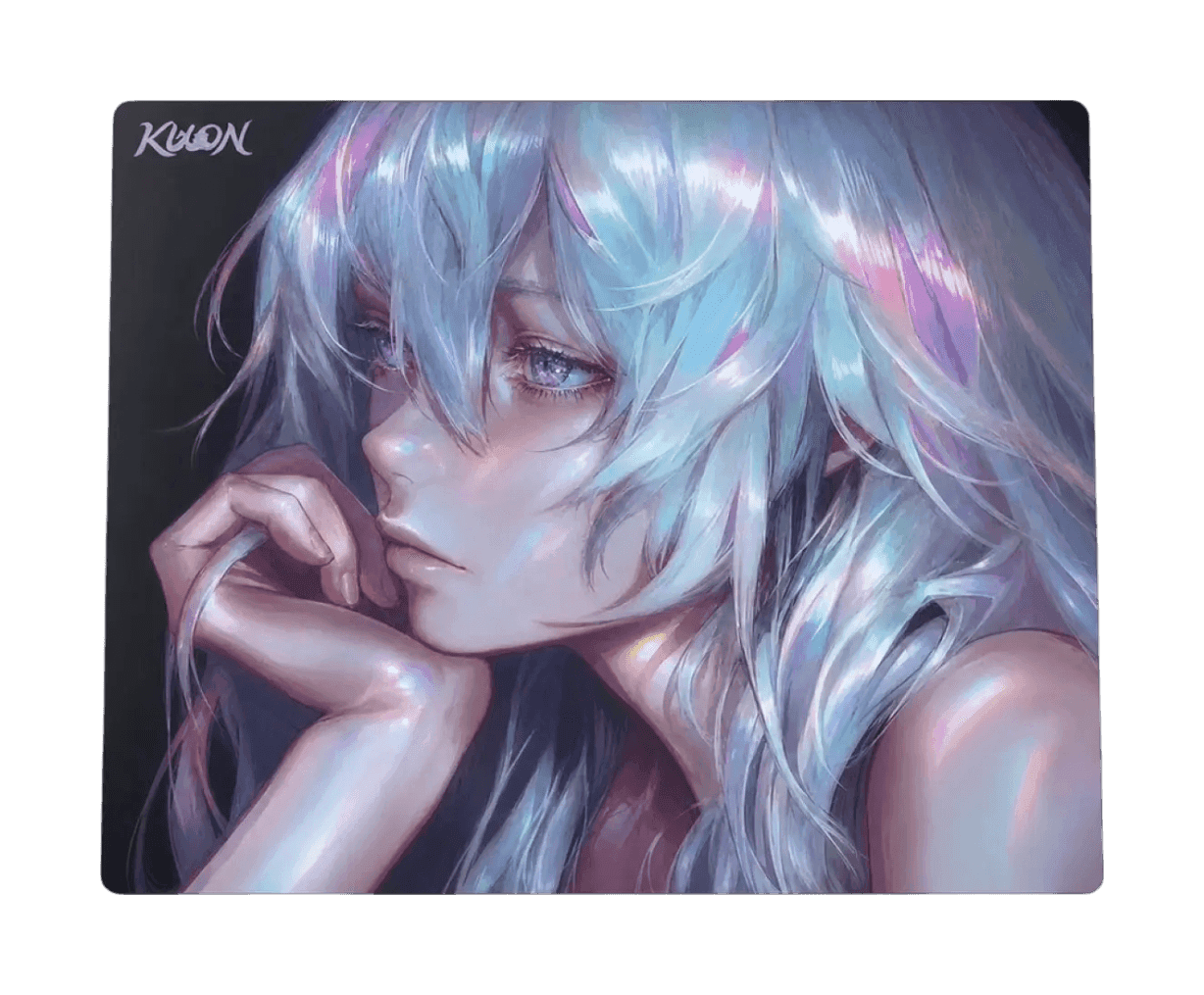 KUON Shiro Niji