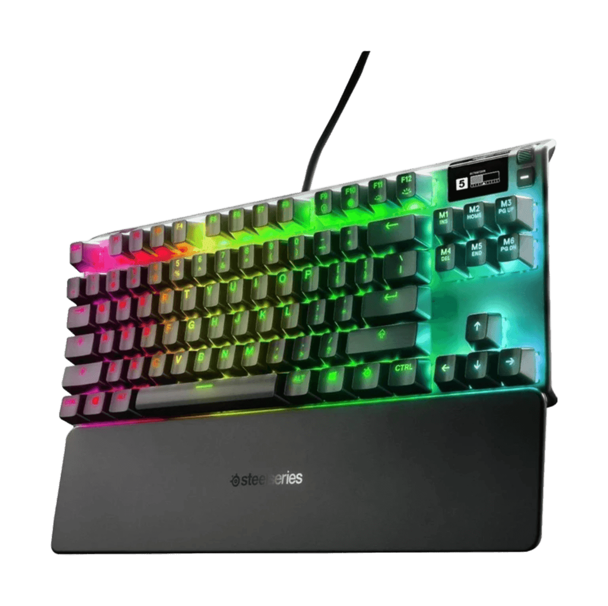 SteelSeries Apex Pro TKL