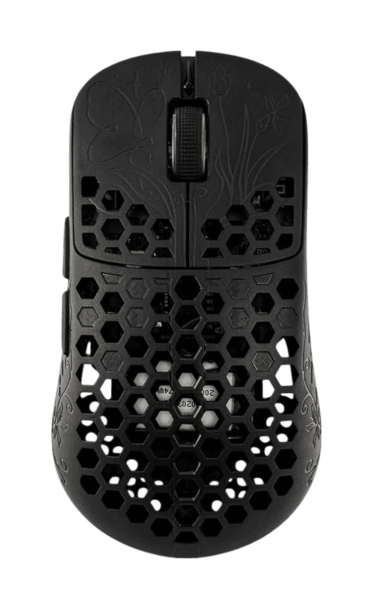 UNIUS BLACK LOTUS