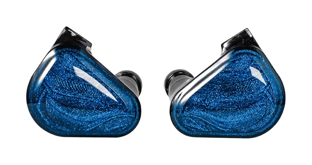 TRUTHEAR x Crinacle ZERO