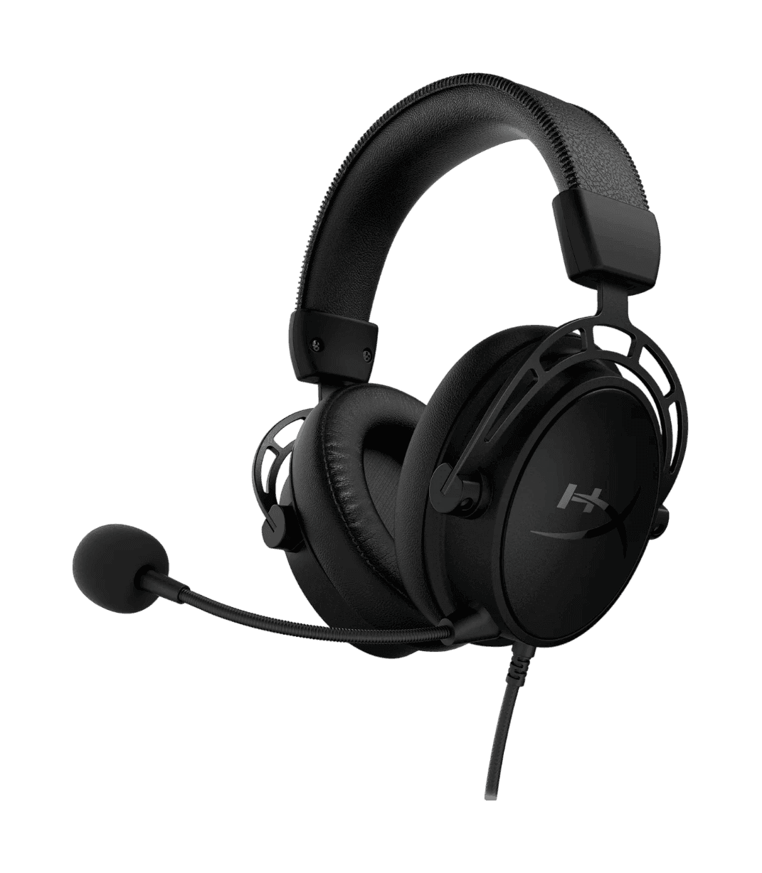 HyperX Cloud Alpha S