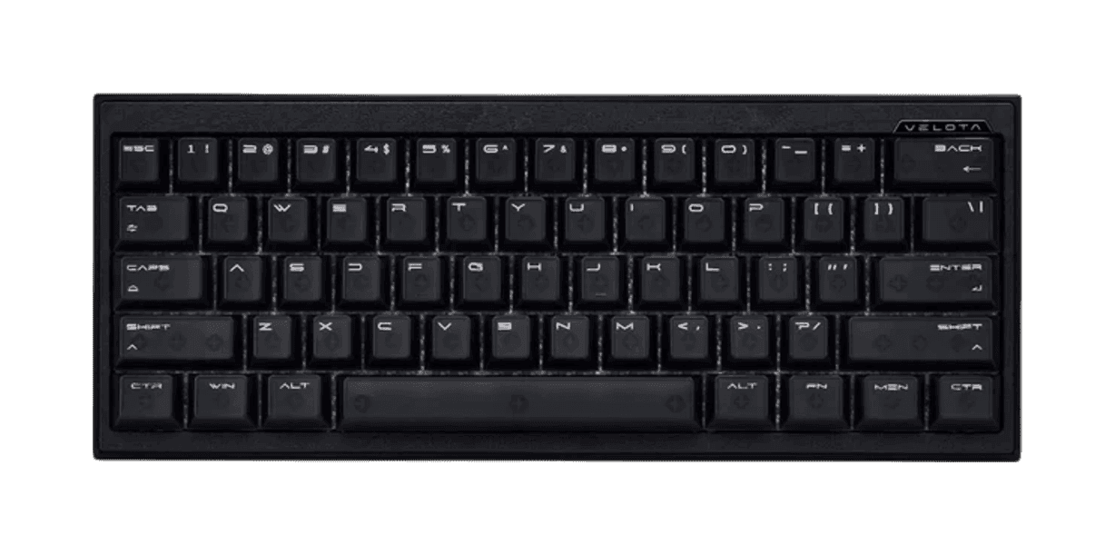 ATK Velota FUZZY 60 V2 Collector’s Edition