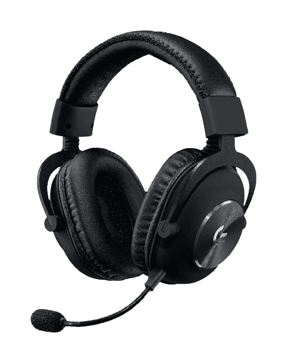 Logitech G PRO X LIGHTSPEED