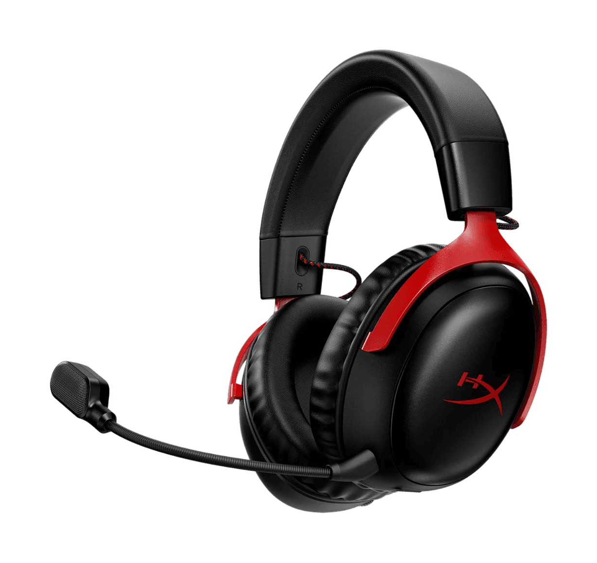 HyperX Cloud III S Wireless