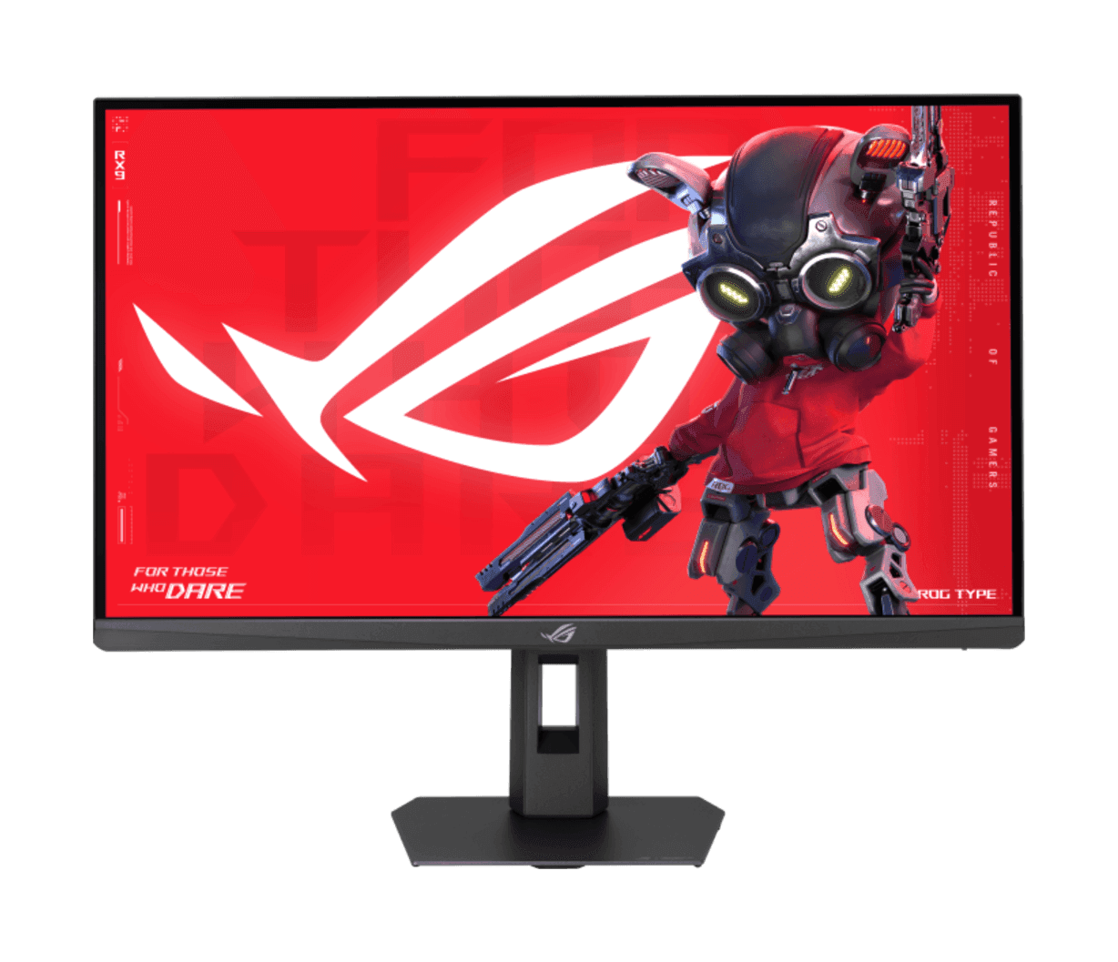 ASUS ROG Strix XG27UCGR
