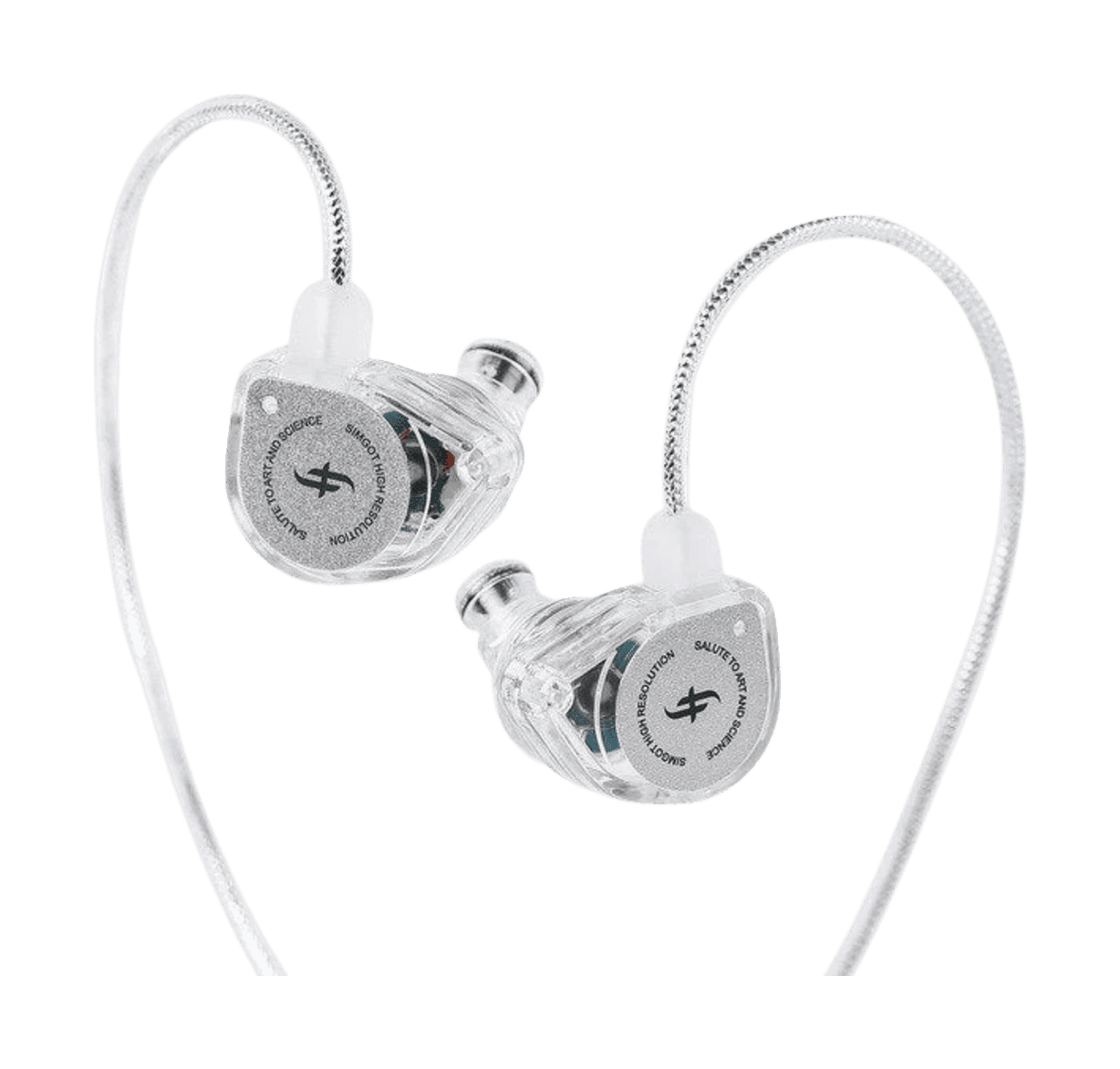 Simgot EW100