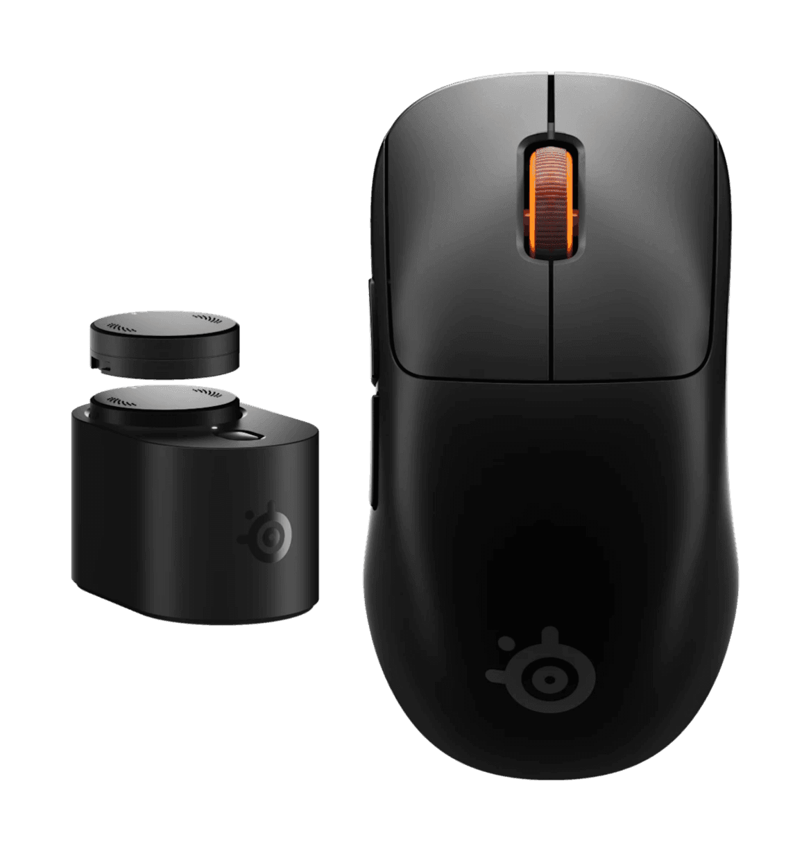 SteelSeries Sensei Pro