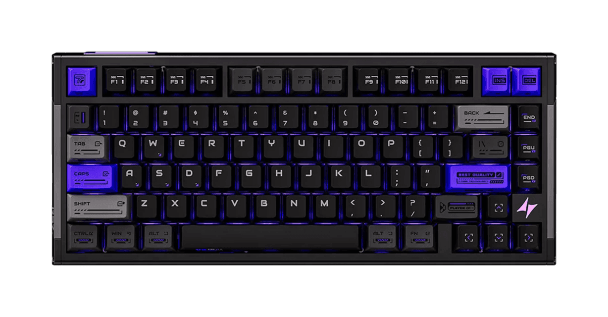 ATK RS7 V2 Ultra
