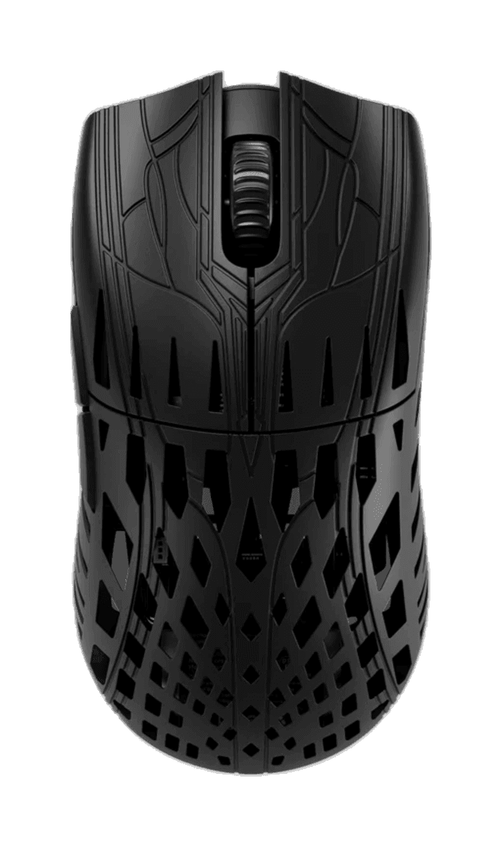Pwnage Trinity CF (Cutout)