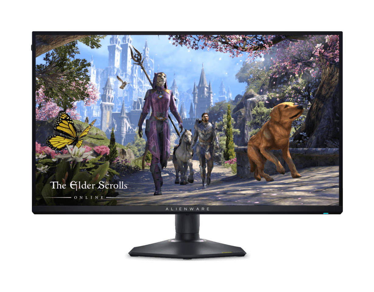 Alienware AW2725QF