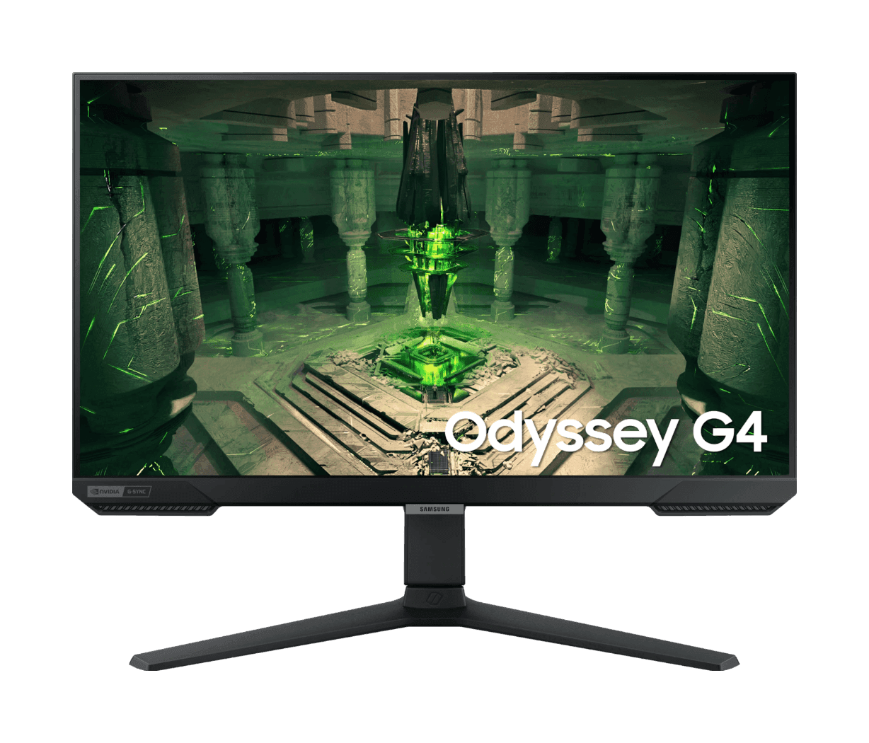 Samsung Odyssey G4 G40B
