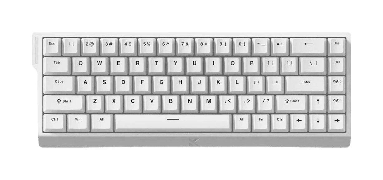 MCHOSE Ace 68